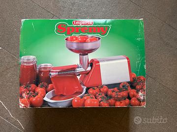 Spremi pomodori