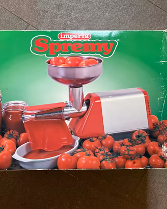 Spremi pomodori