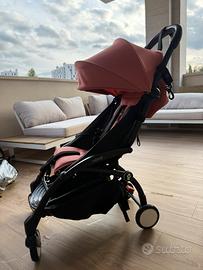 Passeggino Stokke YOYO3