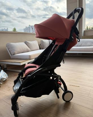 Passeggino Stokke YOYO3
