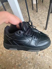 Off white