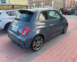 Abarth 500 - 2017