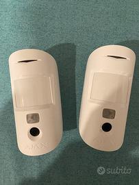 2 Motioncam ajax