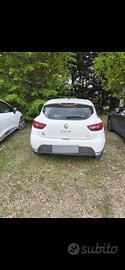 Clio 1500 dci