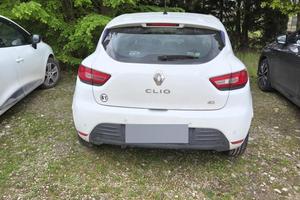 Clio 1500 dci