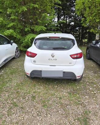 Clio 1500 dci