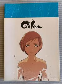 Golem di LRNZ