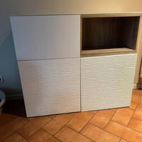 SET SALOTTO IKEA