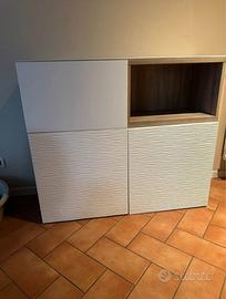 SET SALOTTO IKEA