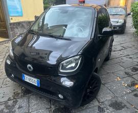 SMART FORTWO PRIME 1.0 AUT F1 LED TETTO PELLE