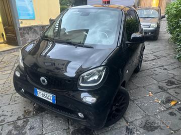 SMART FORTWO PRIME 1.0 AUT F1 LED TETTO PELLE