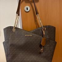 Borsa Michael Kors jet travel
