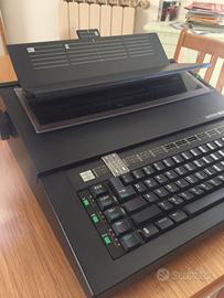 Macchina da scrivere