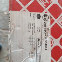 dischi freno frimont