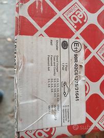 dischi freno frimont