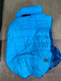 Giubottino maglioncino