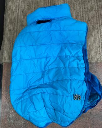 Giubottino maglioncino