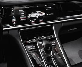 Porsche Panamera 4-E-Hybrid Edizione
