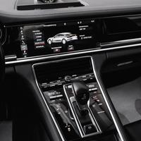 Porsche Panamera 4-E-Hybrid Edizione