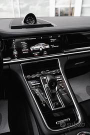 Porsche Panamera 4-E-Hybrid Edizione