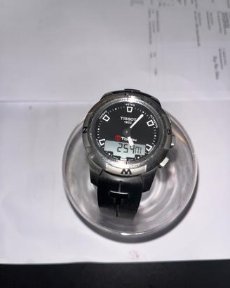 TISSOT T TOUCH