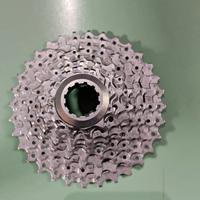 pignone Shimano XT  GS m770  9v