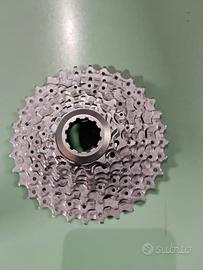 pignone Shimano XT  GS m770  9v