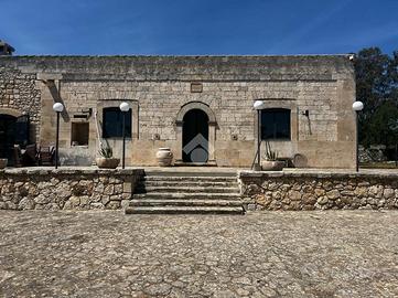 CASA DI CORTE A GIOIA DEL COLLE