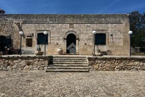 CASA DI CORTE A GIOIA DEL COLLE