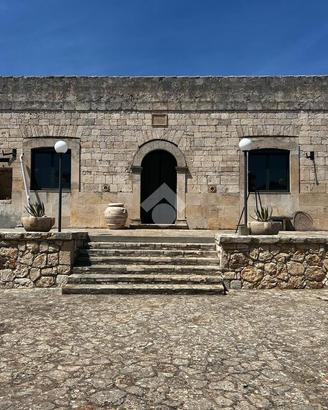 CASA DI CORTE A GIOIA DEL COLLE