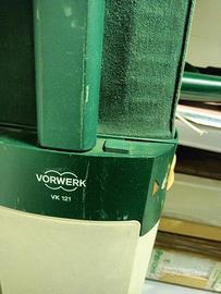 FOLLETTO VK121 PERFETTAMENTE FUNZIONANTE