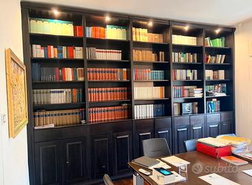 Libreria elegantissima