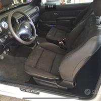 interni peugeot 106 1996-2004