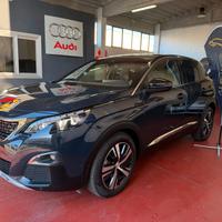 Peugeot 3008 BlueHDi 130 S&S EAT8 GT Line