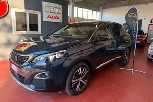 Peugeot 3008 BlueHDi 130 S&S EAT8 GT Line