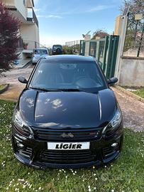 Ligier JS50 Sport Ultimate 2021- Full Optional