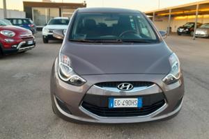 Hyundai iX20 1.4 CRDI 77CV Classic