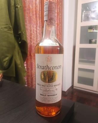 Strathconon 12 Year Old