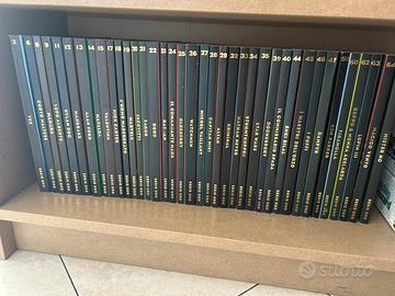 Collezione “serie oro”