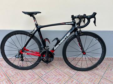 Lapierre xelius efi 600