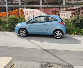 FORD Ka 2ª serie - 2011