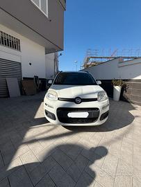 FIAT PANDA 1.3 MJT