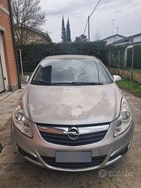 OPEL CORSA 1200