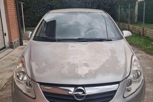 OPEL CORSA 1200