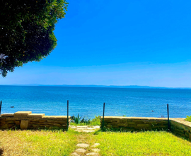 Stintino sardegna casa sul mare