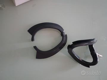 Frusta per scremare planetaria CHEF XL