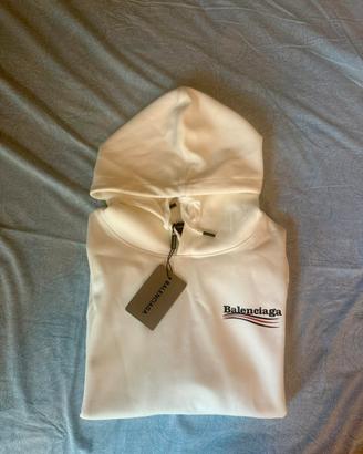 Felpa Balenciaga