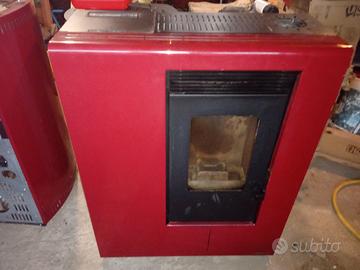 stufa ad aria 