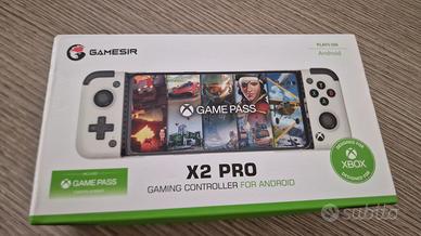 gamesir x2 pro