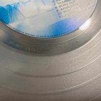 Vinile ASH Nu-Clear Sounds 1998 Limited Edition